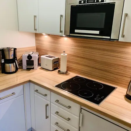 Alpenstrandlaufer Apartamento *