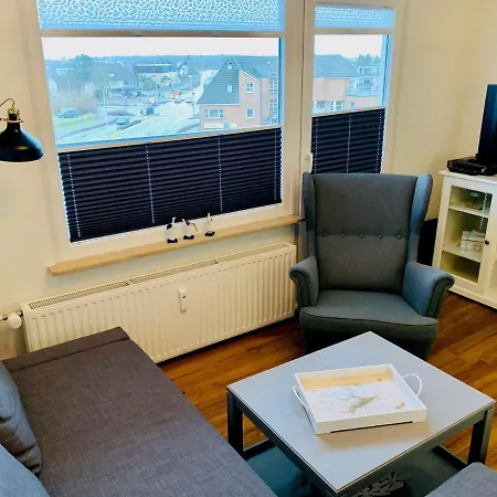 Alpenstrandlaufer Apartamento