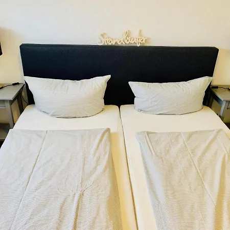 Alpenstrandlaufer Apartamento *