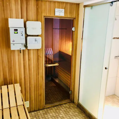 Apartamento Alpenstrandlaufer