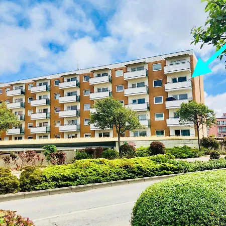 Apartamento Alpenstrandlaufer