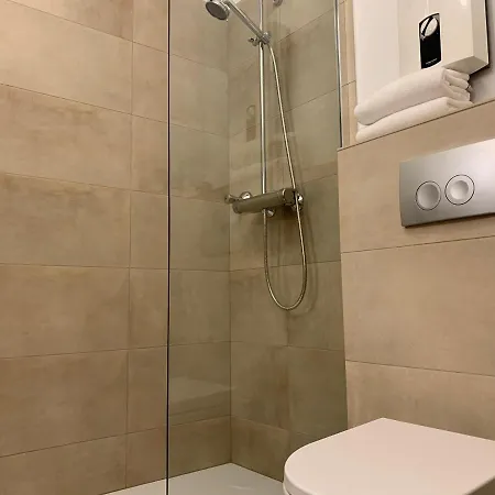 Alpenstrandlaufer Apartamento *
